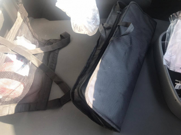 КАМАЗ 5490-032-87(S5)